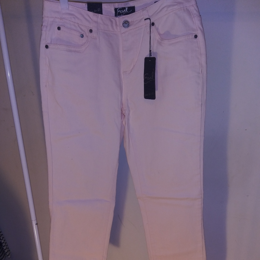 Women's Earl Jeans
